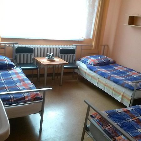 Hostel Pod Zielonym Kogutem Duszniki Zdrój Pokoj fotografie