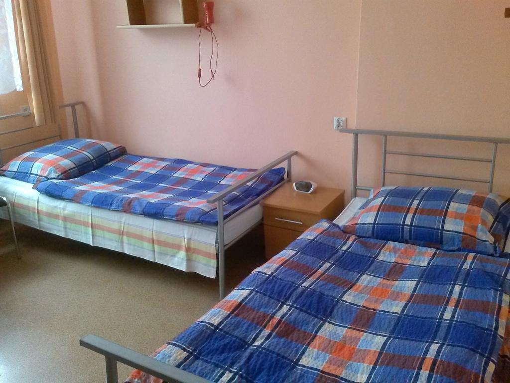 Hostel Pod Zielonym Kogutem Duszniki Zdrój Pokoj fotografie