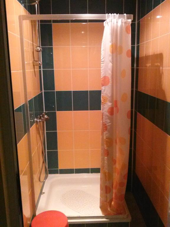 Hostel Pod Zielonym Kogutem Duszniki Zdrój Exteriér fotografie