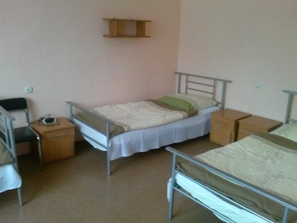 Hostel Pod Zielonym Kogutem Duszniki Zdrój Pokoj fotografie